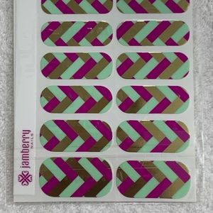 Jamberry Nails